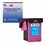 T3AZUR -Cartouche compatible pour HP n°302 XL / HP302XL  (F6U67AE) - Couleur