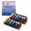 T3AZUR - Lot de 10 Cartouches compatibles EPSON 202XL 