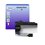 T3AZUR- Cartouche compatible avec Brother LC424 XL pour Brother DCP-J1200, DCP-J1200DW, DCP-J1200W, DCP-J1200WE Noire