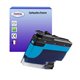 T3AZUR - Lot de 4 Cartouches compatibles Brother LC3219 XL (avec puce)