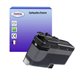 T3AZUR- Cartouche compatible avec Brother LC422 pour Brother MFC-J5340DW, J5345DW, J5740DW, J6540DW, J6940DW Noire