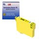 T3AZUR- Cartouche compatible Epson 604 XL pour Epson WorkForce WF-2910DWF, WF-2930DWF, WF-2935DWF, WF-2950DWF Jaune