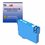 T3AZUR- Cartouche compatible Epson 604 XL pour Epson WorkForce WF-2910DWF, WF-2930DWF, WF-2935DWF, WF-2950DWF Cyan