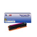 Toner compatible avec HP CF410X / HP 410X  Noir - 6 500p