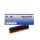 Toner compatible avec HP CF410X / HP 410X  Noir - 6 500p