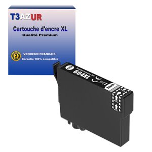 6x Cartouches compatibles avec Epson 604 XL 