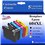 5x Cartouches compatibles avec Epson 604 XL