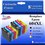 8x Cartouches compatibles avec Epson 604 XL 