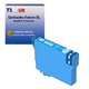 Cartouche compatible avec Epson 604 XL pour Epson WorkForce WF-2935DWF WF-2950DWF Cyan