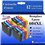 12x Cartouches compatibles avec Epson 604 XL 
