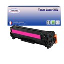 EP65 - Toner générique Canon LBP 2000 .