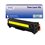 Toner compatible avec Canon 045H pour Canon MF-641Cw, MF-643Cdw, MF-645Cx Jaune- 2 500p