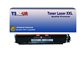 Toner compatible avec Canon 729  pour Canon LBP-7010C, LBP-7018C  Noir - 1 300p