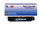 CE310A / 126 - Toner/Laser générique HP CP1025 Noir