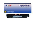 CE310A / 126 - Toner/Laser générique HP CP1025 Noir