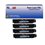 Lot de 4 Toners compatibles avec Canon 729  pour Canon LBP-7010C, LBP-7018C