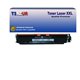 Toner compatible avec Canon 729  pour Canon LBP-7010C, LBP-7018C  Cyan - 1 000p