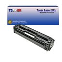 Toner compatible avec Canon 718  pour Canon MF-8330CDN, MF-8340, MF-8340CDN, MF-8350 Noir - 4 400p