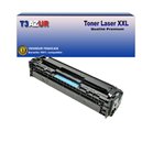 Toner compatible avec Canon 718  pour Canon LBP-7680CDN, LBP-7680CX Cyan - 2 800p