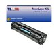 Toner compatible avec Canon 718  pour Canon MF-729CDW, MF-729CX, MF-8300, MF-8330 Cyan - 2 800p
