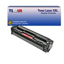 Toner compatible avec Canon 718  pour Canon MF-7200, MF-724CDW, MF-726CDW, MF-728CDW Magenta - 2 800p
