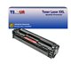 Toner compatible avec Canon 718  pour Canon MF-7200, MF-724CDW, MF-726CDW, MF-728CDW Magenta - 2 800p