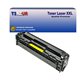 Toner compatible avec Canon 718  pour Canon MF-8330CDN, MF-8340, MF-8340CDN, MF-8350 Jaune - 2 800p