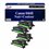Lot de 4 Toners compatibles avec Canon 046H pour Canon LBP-653Cdw, LBP-654Cx