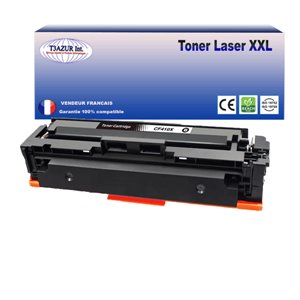 Toner compatible avec Canon 046H pour Canon MF-732Cdw, MF-734Cdw, MF-735Cx  Noir - 6 500p