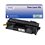 Toner compatible avec Canon 719 pour Canon MF-5980DW, MF-6140DN, MF-6180DW Noir - 2 300p