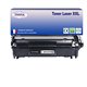 Toner compatible avec Canon 737 pour Canon LBP-151DW, MF-211, MF-212w, MF-216n Noir - 2 400p