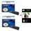 Lot 2 Toner compatibles pour Samsung SCX3405FW / 3405W / MLTD101S + Pack de 20 papiers photos A6 Brillant 230gr