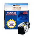 LC229XL Bk-Cartouche compatible pour Brother LC229XL Noire 