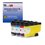 T3AZUR - Lot de 4 Cartouches compatibles Brother LC3239 (LC-3239) XL 