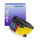 Cartouche d'encre originale Brother LC422 (LC422BK) Noire