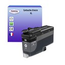 Cartouche d'encre compatible avec Brother MFC-J4335DW, MFC-J4340DW, MFC-J4540DW, MFC-J4540DWXL, LC426XL  Noire