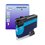 Cartouche d'encre compatible avec Brother MFC-J4335DW, MFC-J4340DW, MFC-J4540DW, MFC-J4540DWXL, LC426XL Cyan
