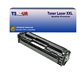 Toner compatible avec Canon 718  pour Canon MF-8350CDN, MF-8360, MF-8360CDN, MF-8380 Noir - 4 400p