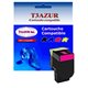 71B2HM0- Toner Laser générique pour Lexmark CS417/ CX417/ CS517/ CX517 Magenta