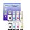 T3AZUR - Lot de 8 Encre compatible Epson 102