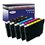5x Epson 603xl Cartouches Compatibles avec Epson xp-3100 xp-4100 xp-2100 xp-2105 xp-3105 xp-4105 wf-2810 (2N+1C+1M+1Y)