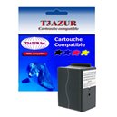 Cartouche compatible pour PITNEY BOWES DM 100i 125i /175i /220i - 793-5SB - ENCRE BLEUE - (TYPE MH / CT)