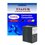 Cartouche compatible pour PITNEY BOWES DM 100i 125i /175i /220i - 793-5SB - ENCRE BLEUE - (TYPE MH / CT)