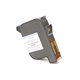Cartouche compatible Francotyp Postalia MYMAIL - 580032002000