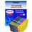 5 cartouches d'encre compatibles avec Epson 502XL