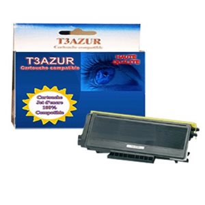 Toner Brother compatible Brother HL5340D / HL5350DN Toner Brother compatible Brother HL5340D / HL5350DN