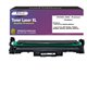 T3AZUR  - Kit Tambour compatible avec HP 32A remplace HP CF232A (23 000 pages)