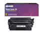 T3AZUR  - Toner/Laser générique HP CF230A (30A) Noir