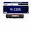 T3AZUR - Toner compatible avec HP Color LaserJet Pro M255dw, M255nw remplace HP W2011X / W2011A (HP 207X/207A)- Cyan