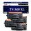 T3AZUR- 4x Toners compatibles avec Brother HL-L6410DN MFC-L6910DN TN-3610 XL Noir (25 000 pages)